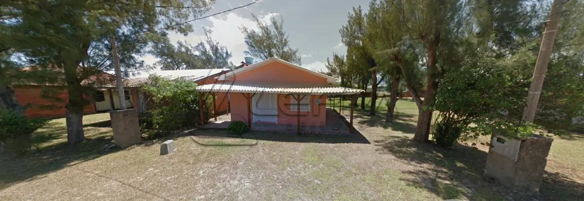 LOTE 001 - A Fração de 2/21 de um Terreno Urbano na Praia da Figueirinha em Arroio do Sal/RS