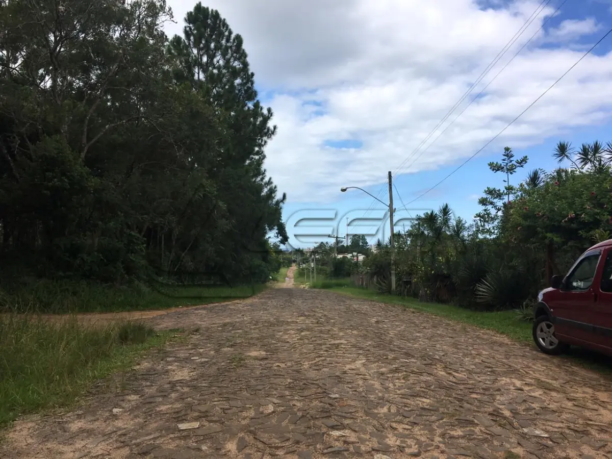 LOTE 009 - Terreno Urbano no Bairro Centenário, lote 10 quadra 1-L, em Torres/RS