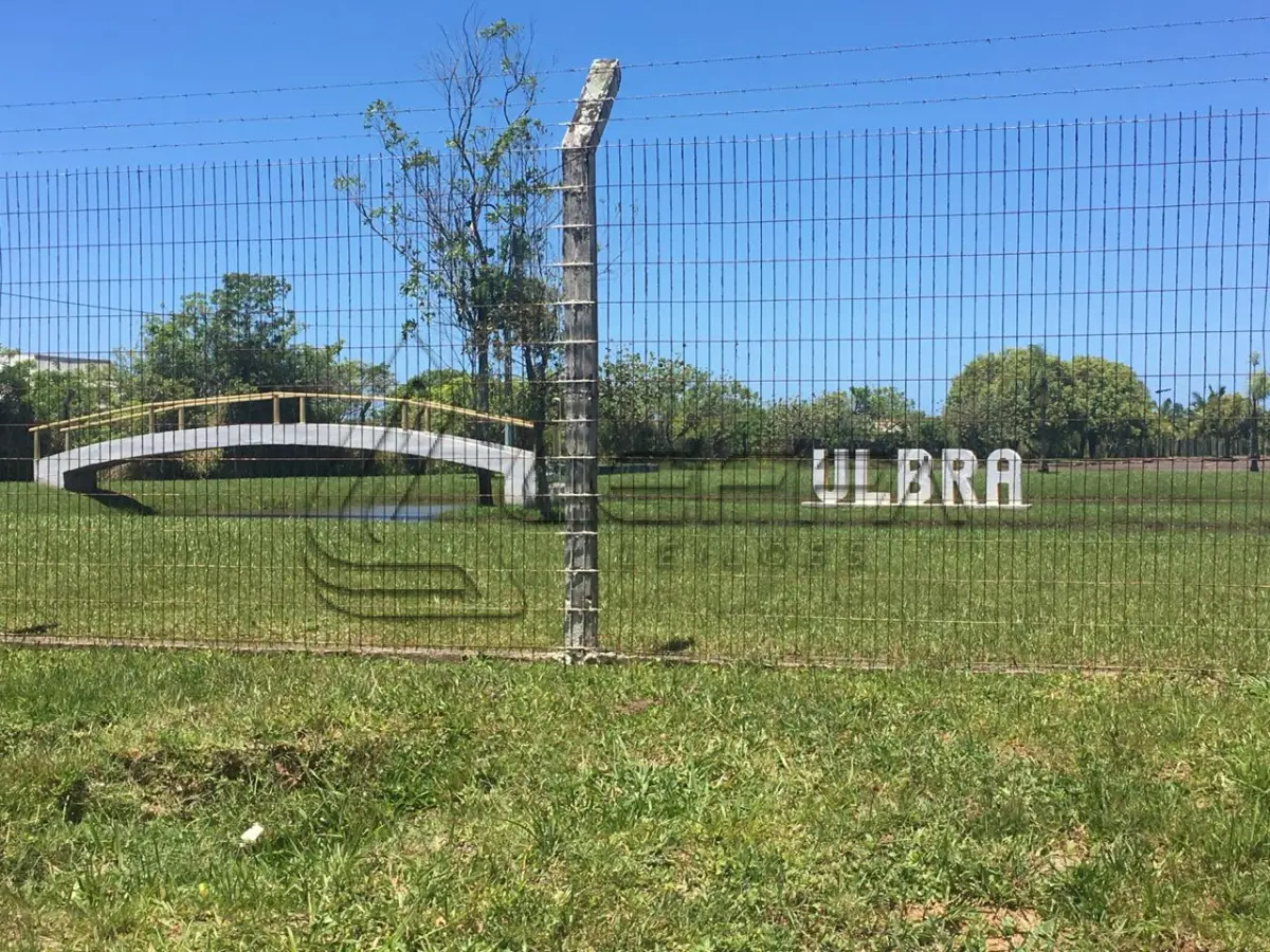 LOTE 003 - Terreno Junto ao Parque Municipal onde se localiza a Universida ULBRA em Torres/Rs