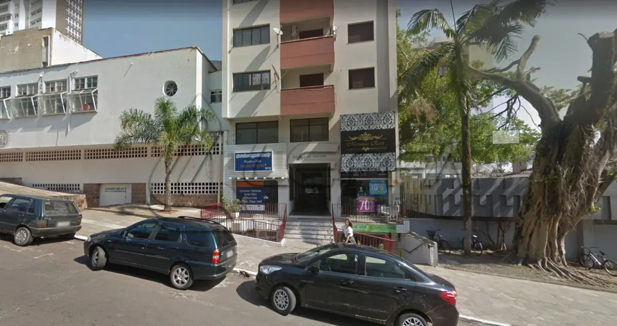LOTE 002 - BOX DE GARAGEM Nº 15, EDIFÍCIO PLAZA MAYOR EM TORRES/RS