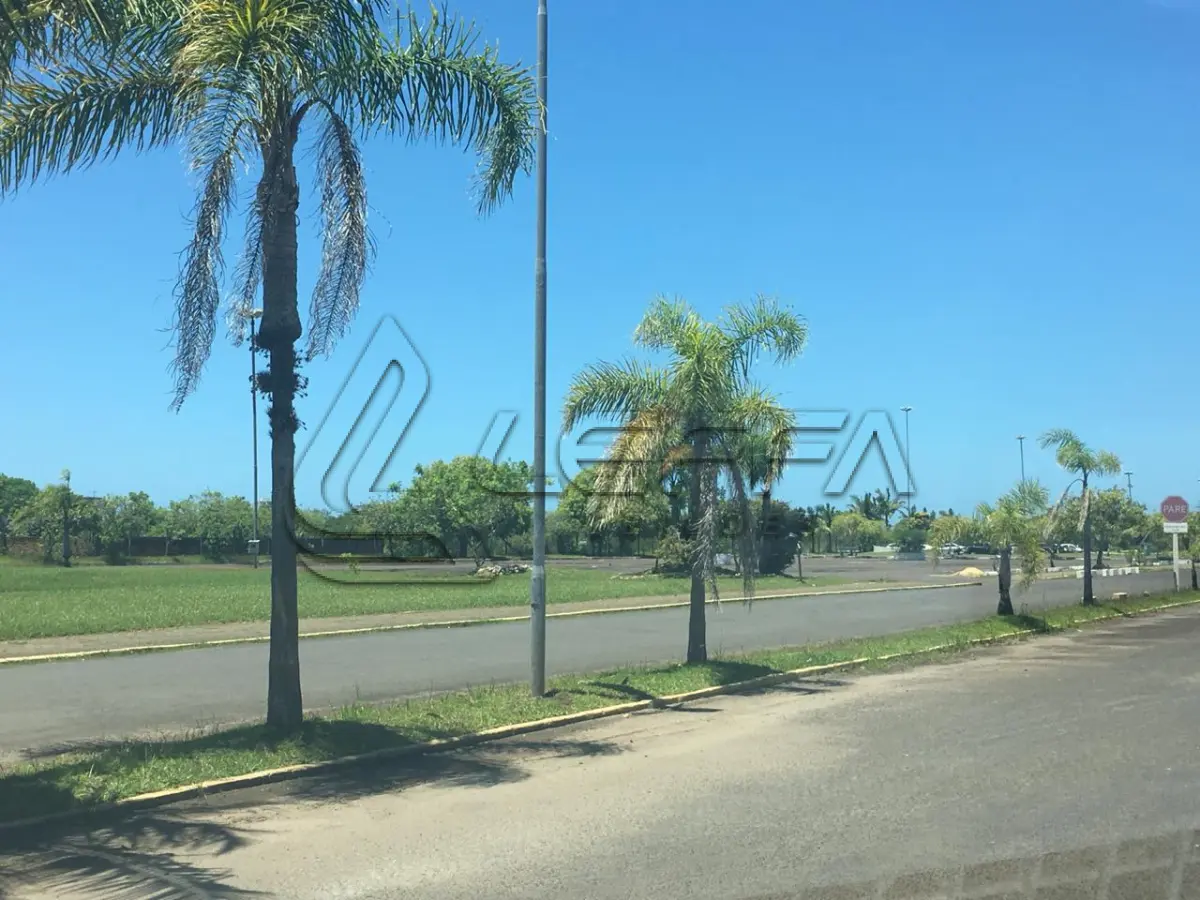 LOTE 003 - Terreno Junto ao Parque Municipal onde se localiza a Universida ULBRA em Torres/Rs