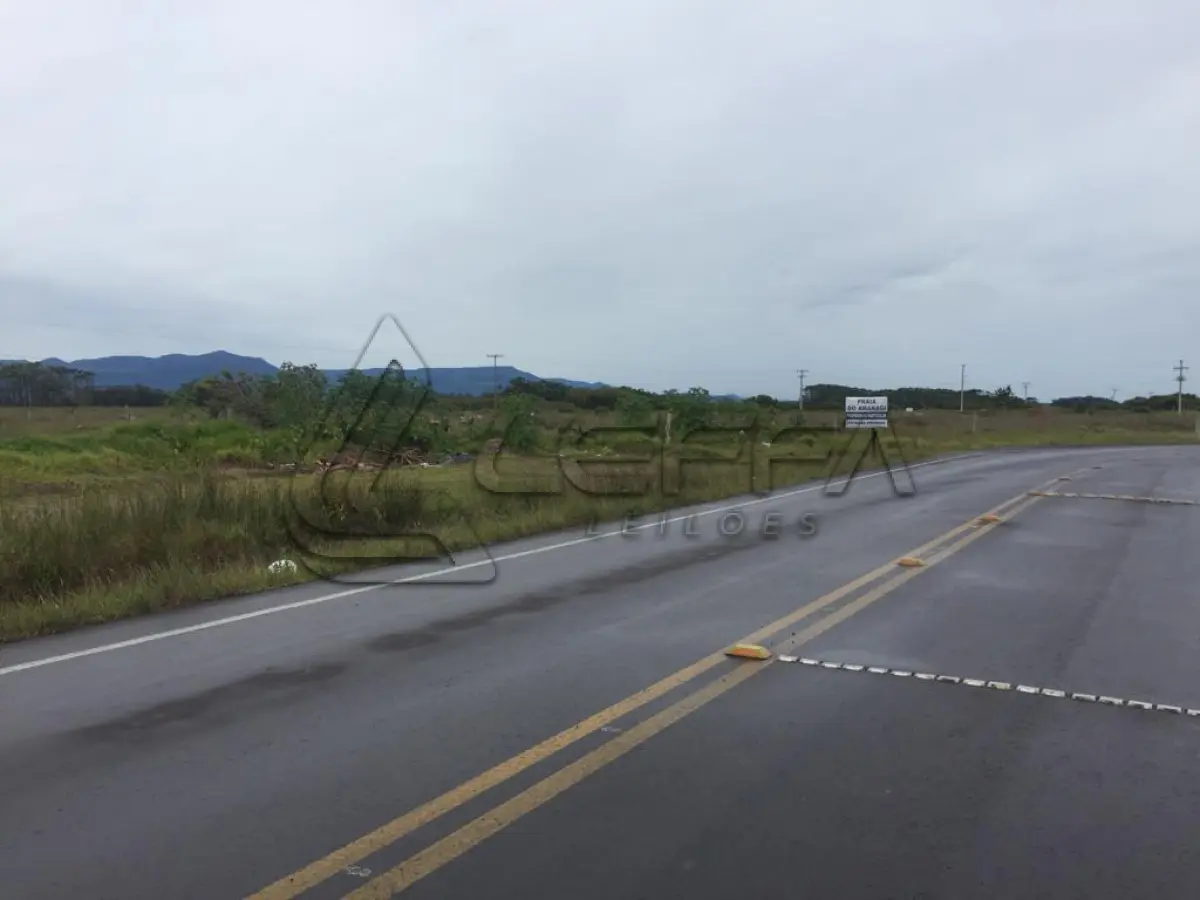 LOTE 017 - TERRENO, lote 02, da quadra 07, Novo Curumim Norte, em Terra de Areia/RS