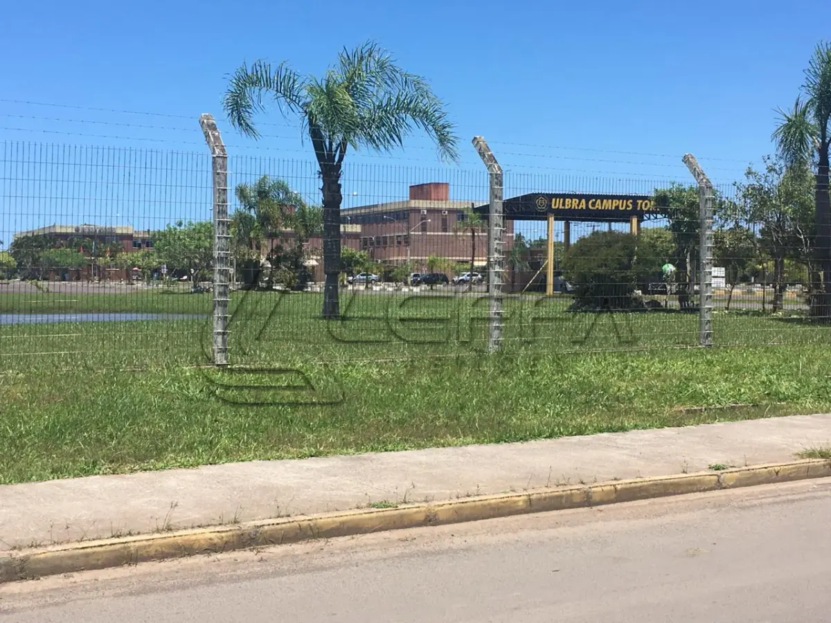 LOTE 003 - Terreno Junto ao Parque Municipal onde se localiza a Universida ULBRA em Torres/Rs