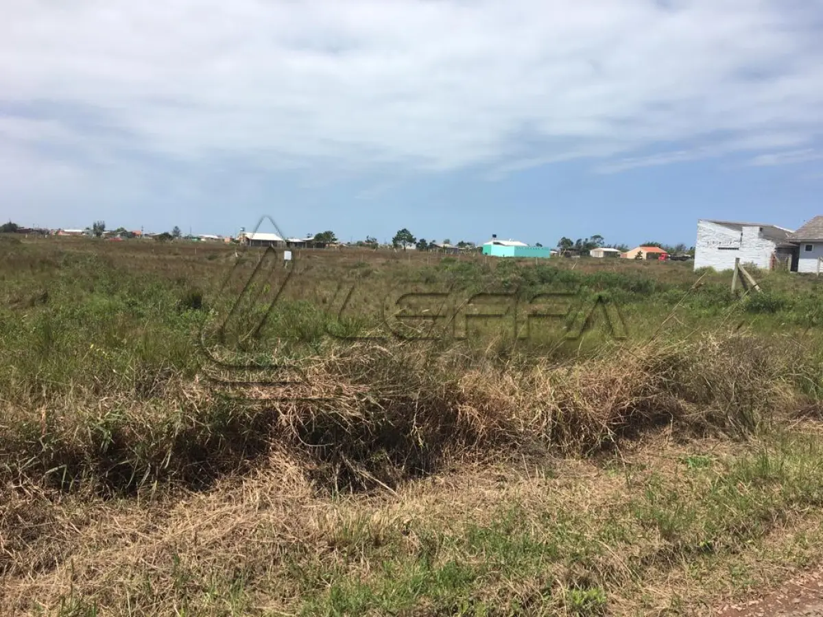 LOTE 003 - TERRENO NO BALNEÁRIO ESTRELA DO MAR EM TORRES/RS