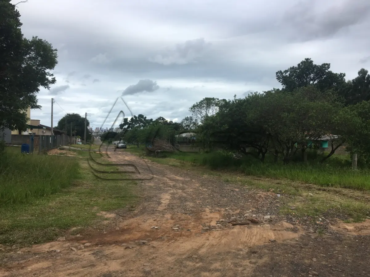 LOTE 001 - Terreno Urbano, no Loteamento Mirim, no Bairro Faxinal em Torres/RS