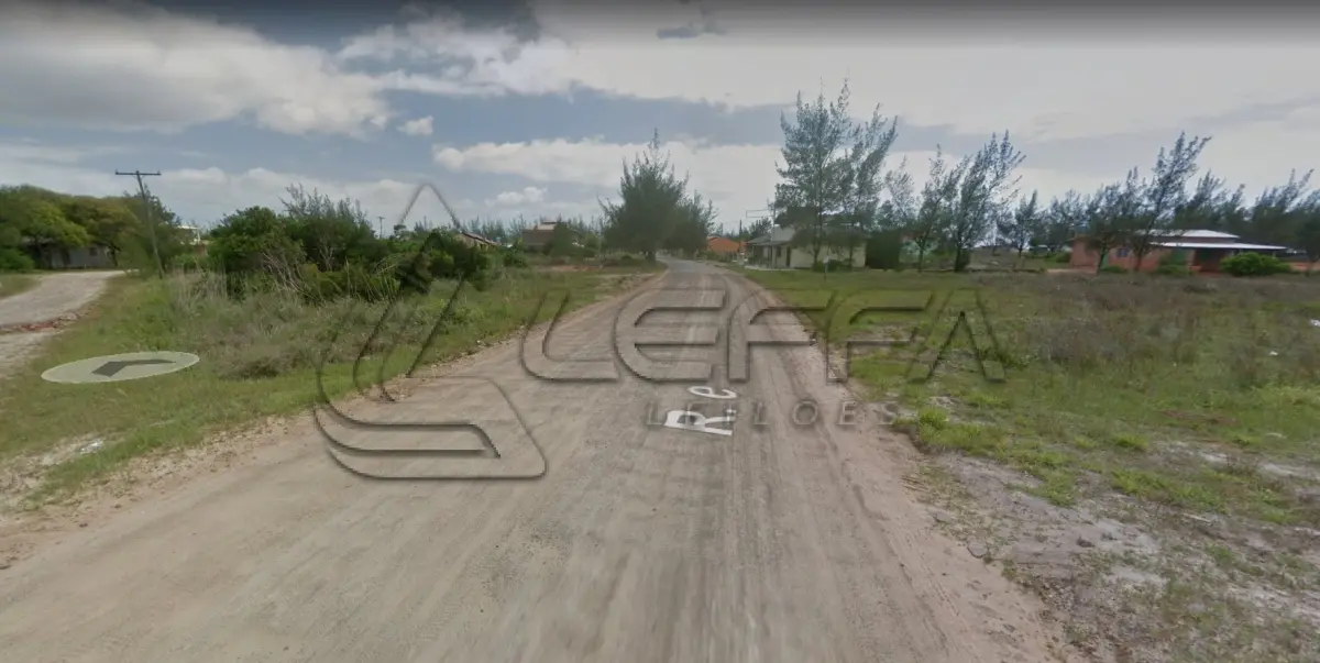 LOTE 004 - TERRENO NO BALNEÁRIO SERRA AZUL EM TORRES/RS
