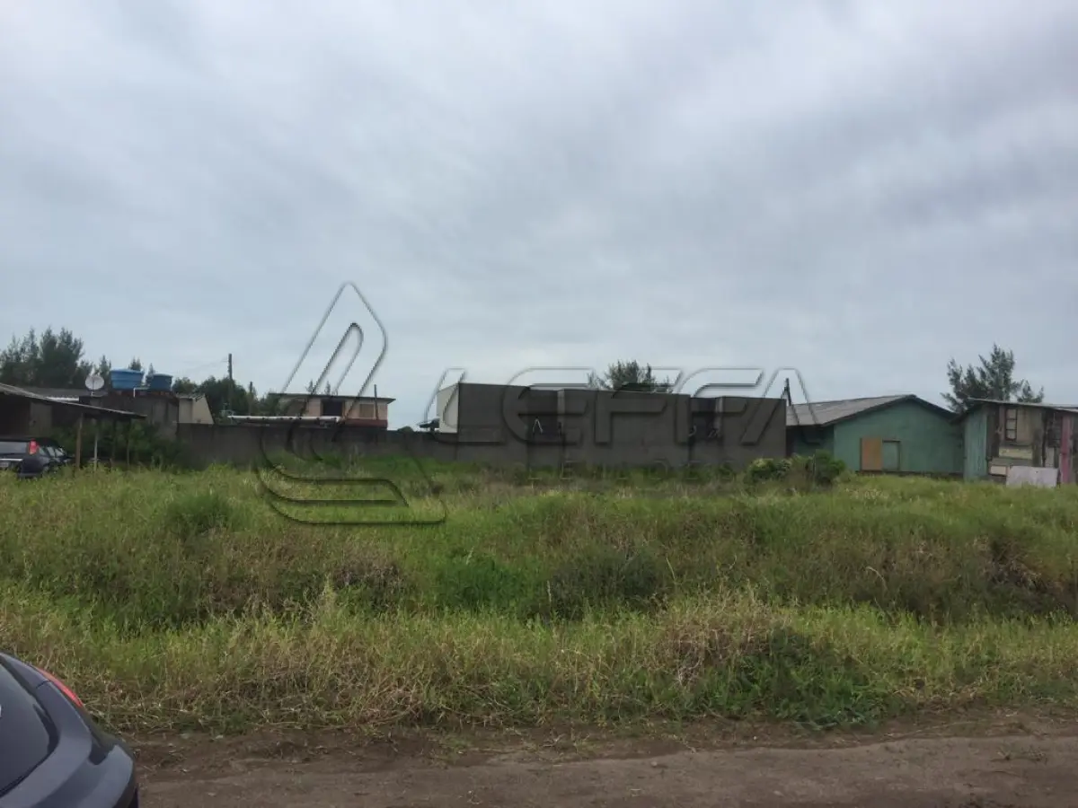 LOTE 021 - TERRENO, lote 21, da quadra C-6, Praia Santa Rita de Cássia, em Terra de Areia/RS