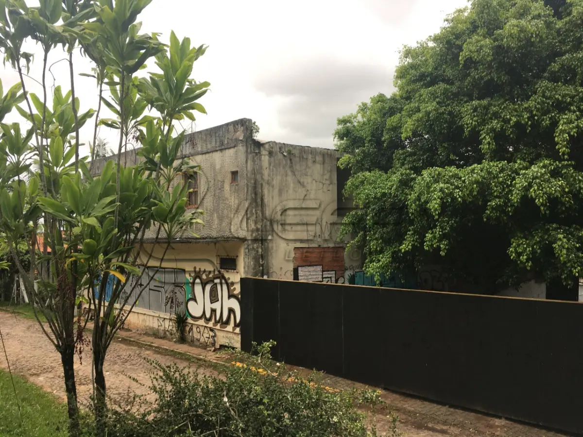 LOTE 001 - Terreno Urbano, na Rua Padre Lamônaco, no centro em Torres/RS