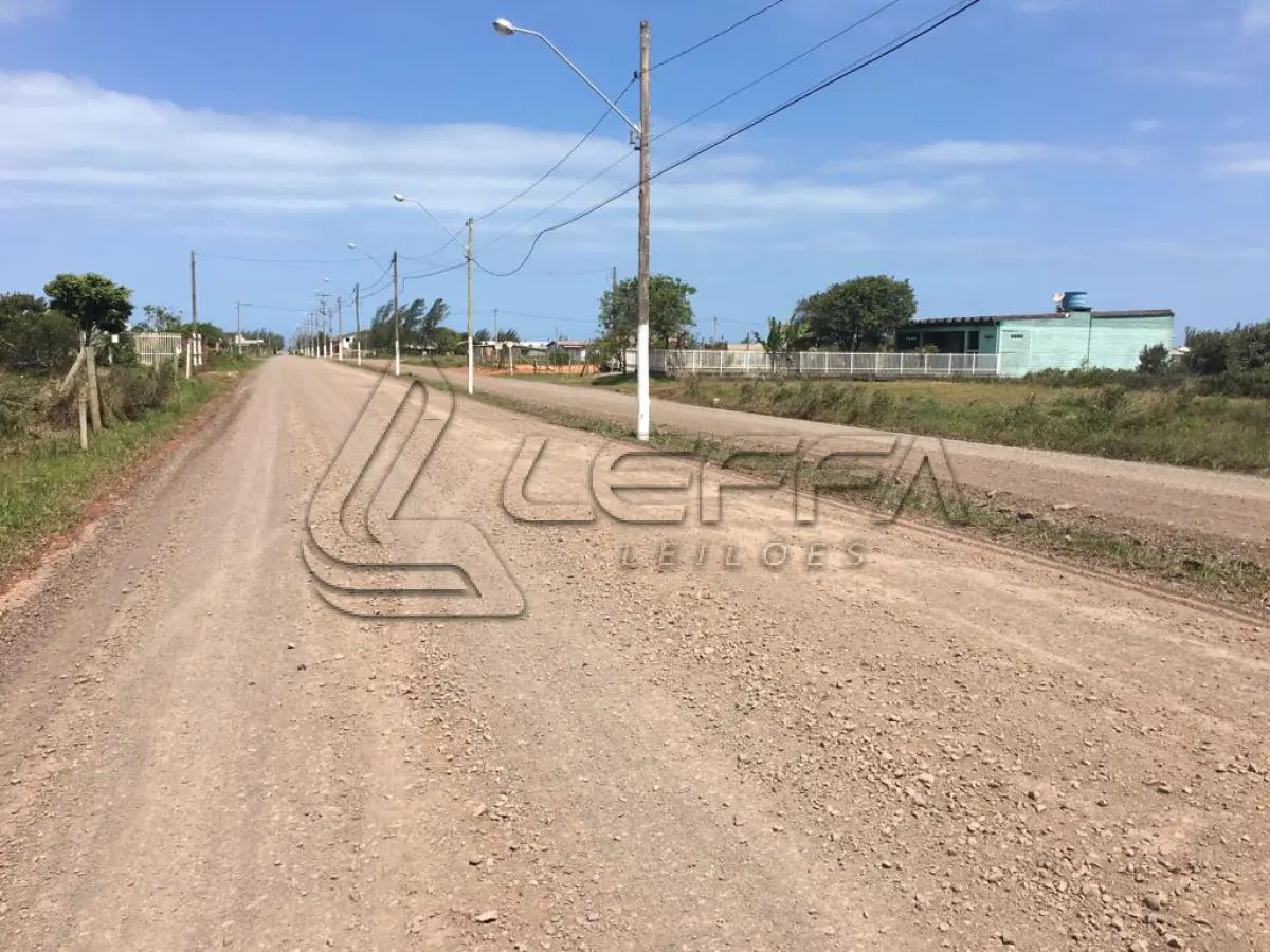 LOTE 003 - TERRENO NO BALNEÁRIO ESTRELA DO MAR EM TORRES/RS