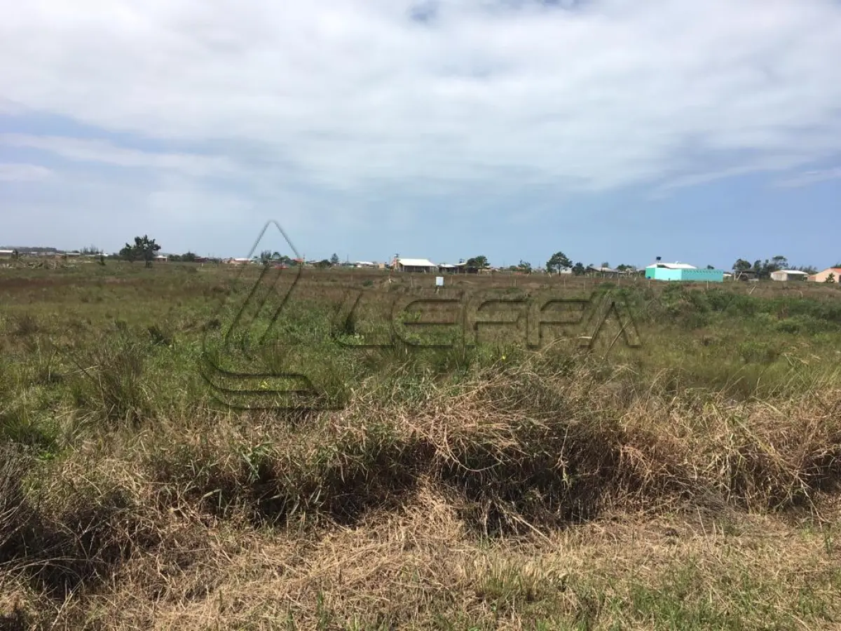 LOTE 003 - TERRENO NO BALNEÁRIO ESTRELA DO MAR EM TORRES/RS