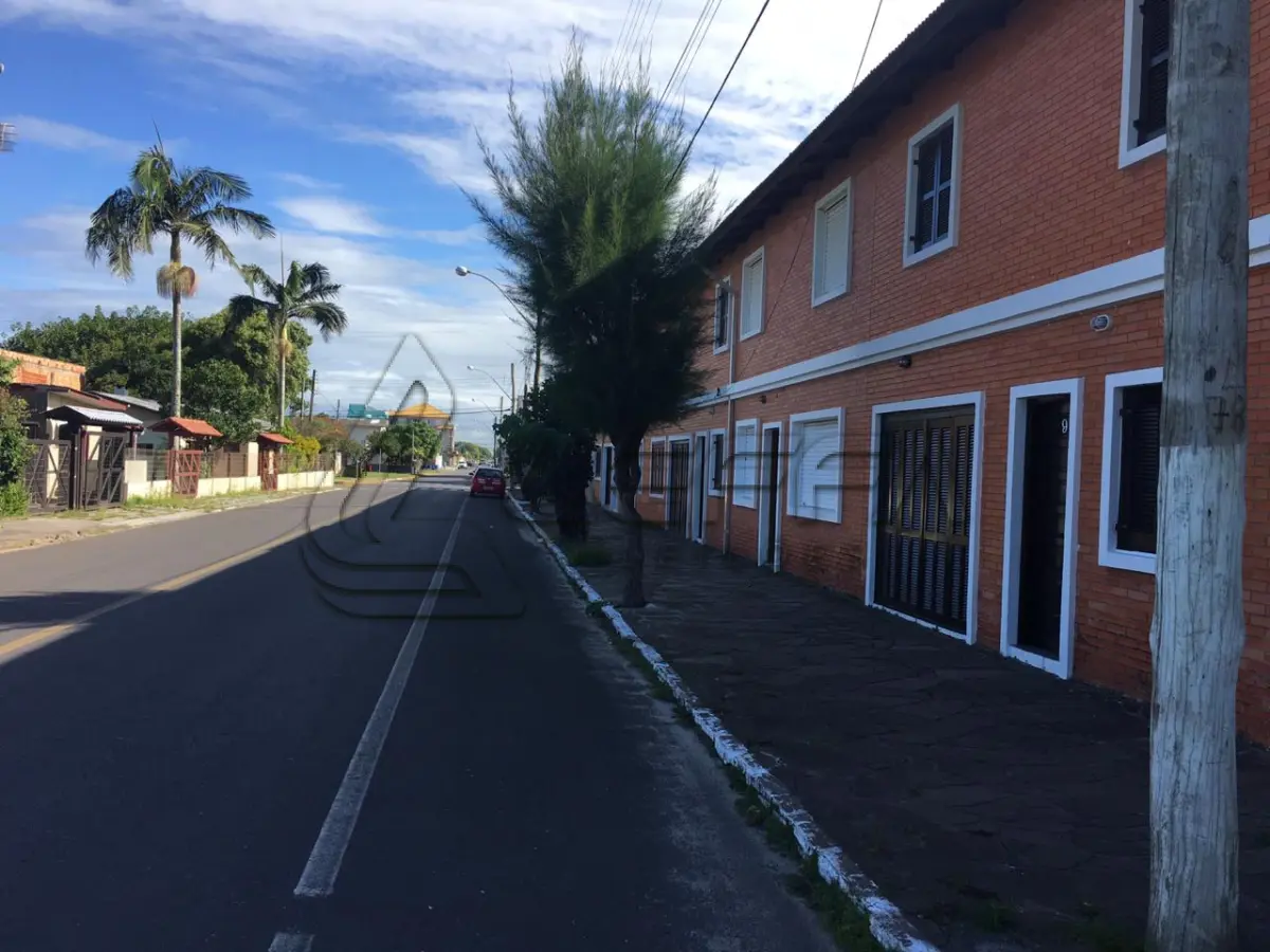 LOTE 003 - APARTAMENTO NÚMERO UM (01) DO EDIFÍCIO “NILZA ENDRES VIANNA" EM ARROIO DO SAL/RS