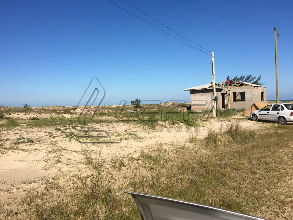 LOTE 001 - Terreno no Balneário Alfa em Arroio do Sal/RS