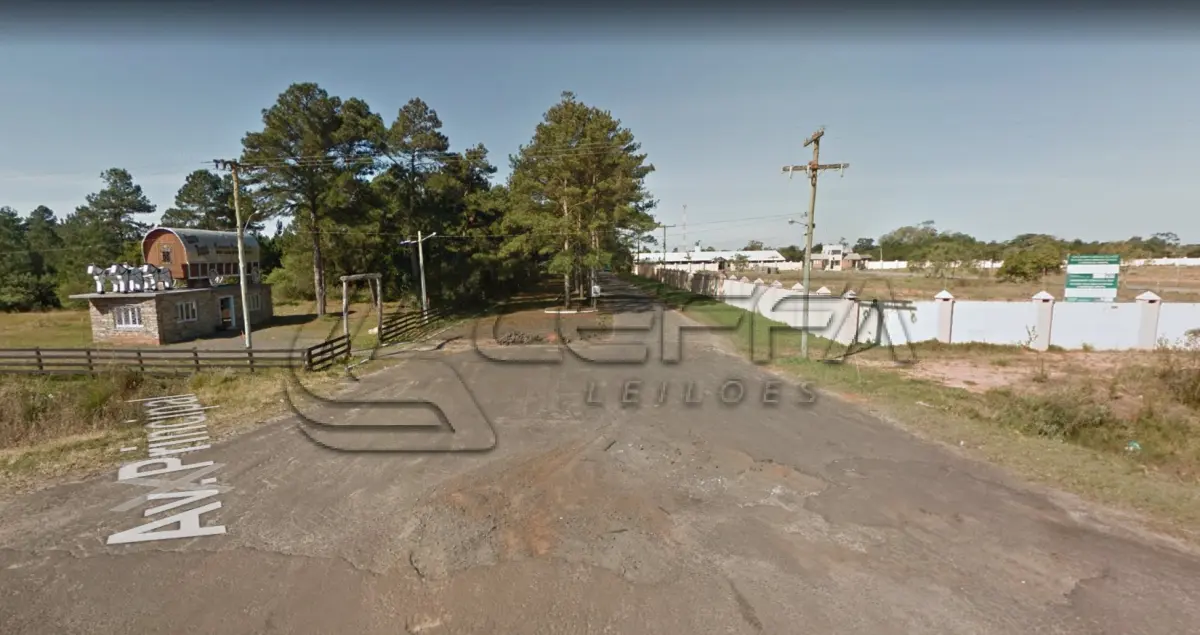 LOTE 037 - UM TERRENO, SITUADO NO PINUS PARK, lote 29, quadra 32 – Arroio do Sal/RS
