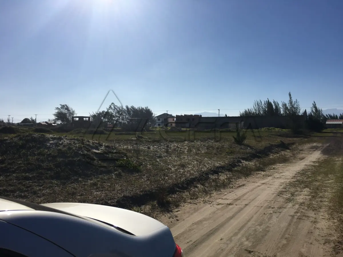 LOTE 001 - Terreno no Balneário Alfa em Arroio do Sal/RS