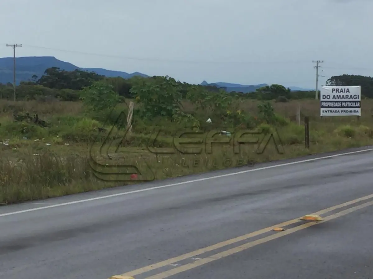 LOTE 018 - TERRENO, lote 03, da quadra 07, Novo Curumim Norte, em Terra de Areia/RS