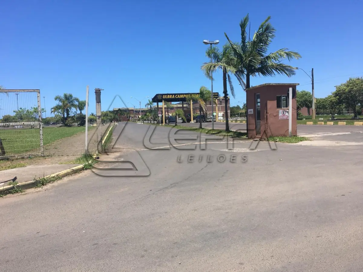LOTE 003 - Terreno Junto ao Parque Municipal onde se localiza a Universida ULBRA em Torres/Rs