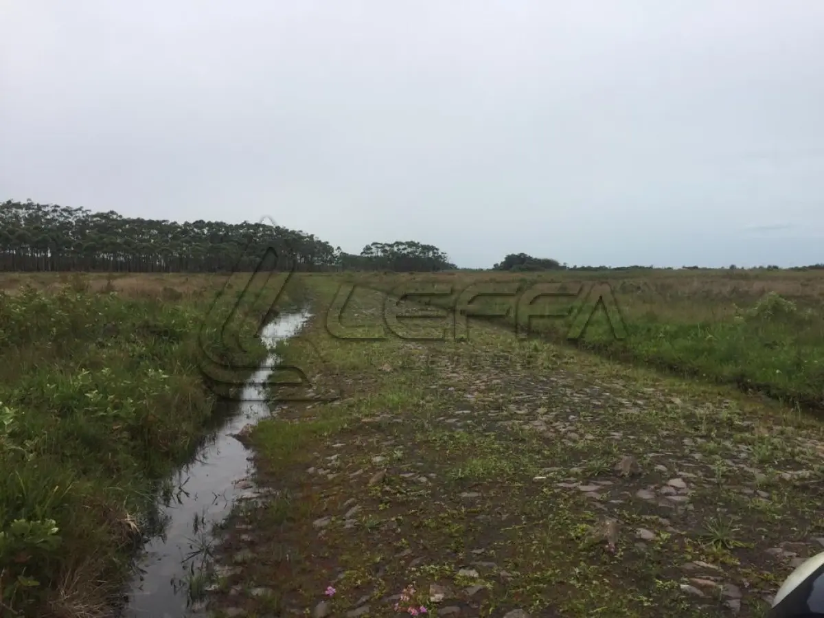 LOTE 002 - TERRENO, lote 17, da quadra 35, Novo Curumim, em Terra de Areia/RS.