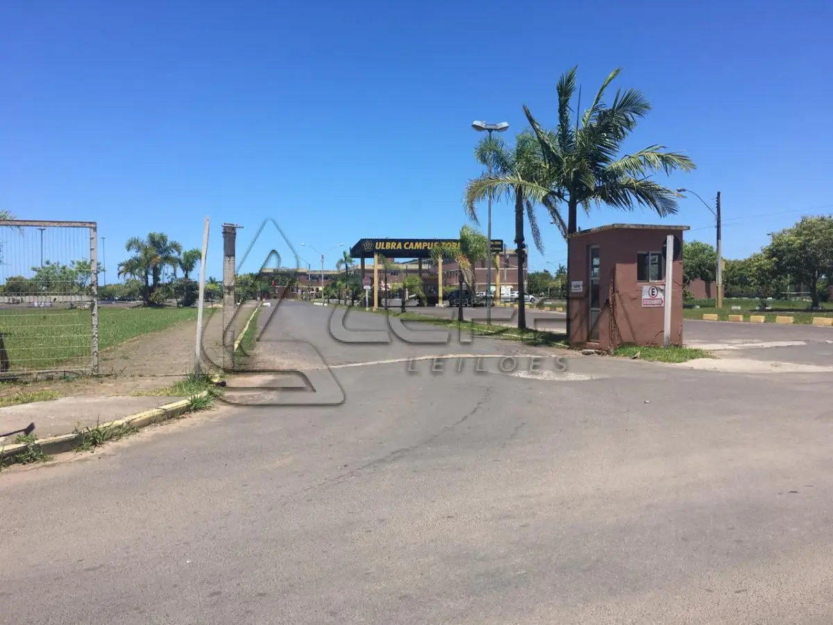 LOTE 003 - Terreno Junto ao Parque Municipal onde se localiza a Universida ULBRA em Torres/Rs
