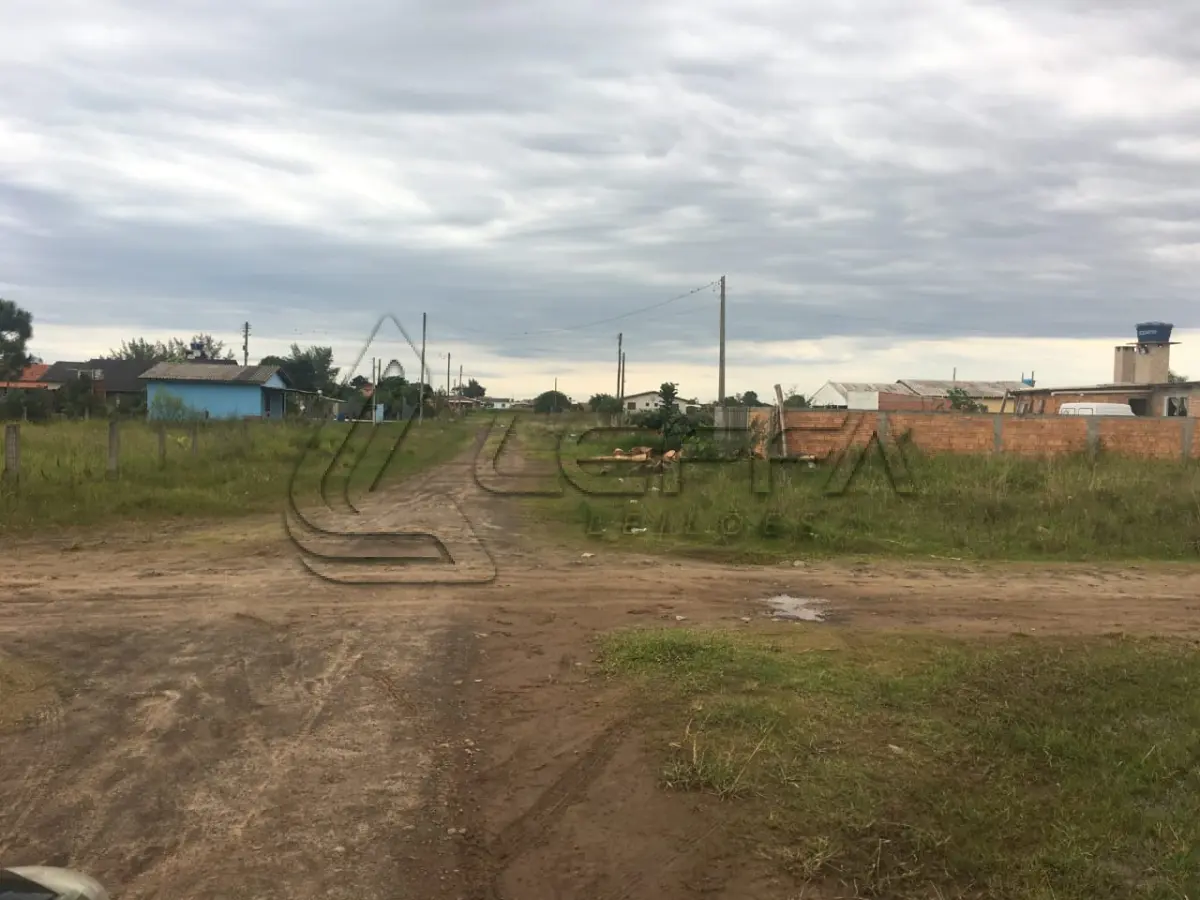 LOTE 001 - Terreno no Balneário Estrela do Mar Lote 03 da Quadra 21 em Torres/RS