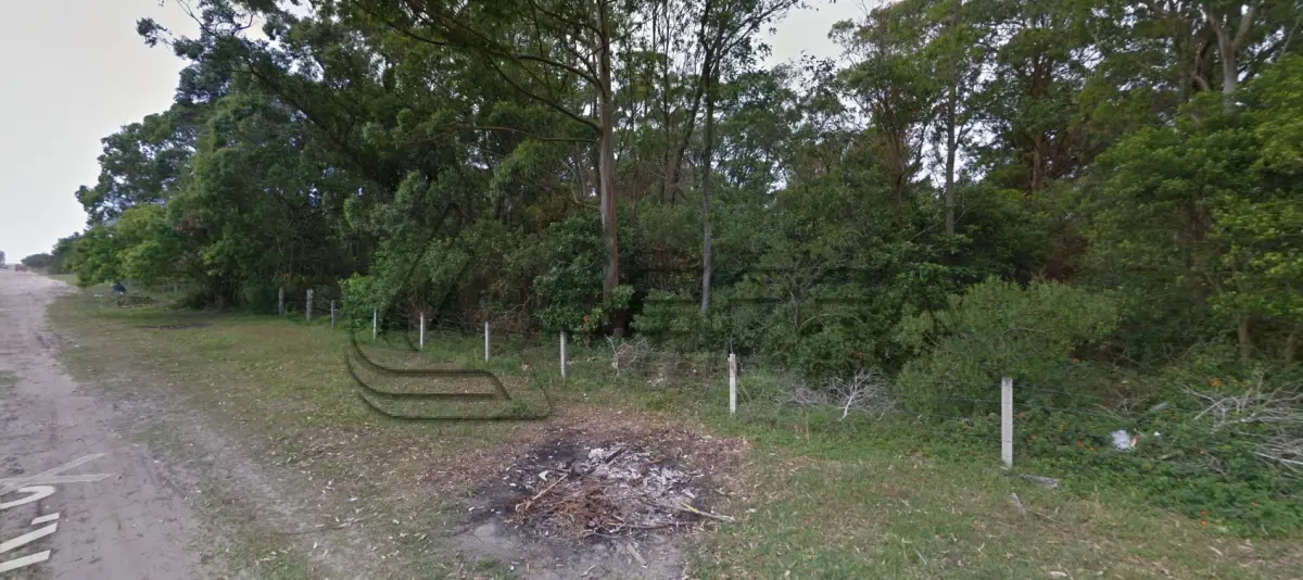 LOTE 001 - Terreno Urbano, Lotes 14 e 15 Quadra 32, na Praia Azul em Arroio do Sal/RS