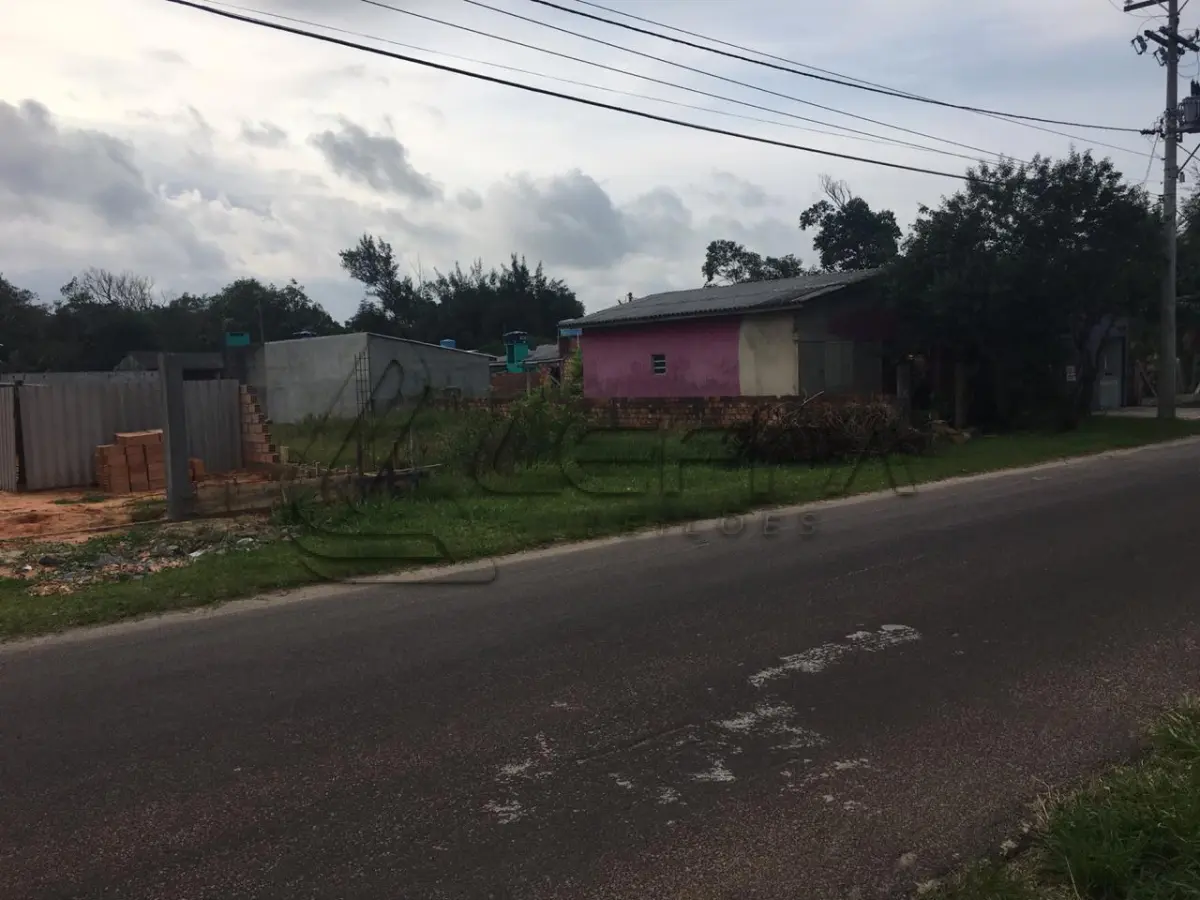 LOTE 005 - Terreno Urbano no Balneário Atlântico, Lote 02 Quadra 110, no Balneário Atlântico em Arroio do Sal/RS