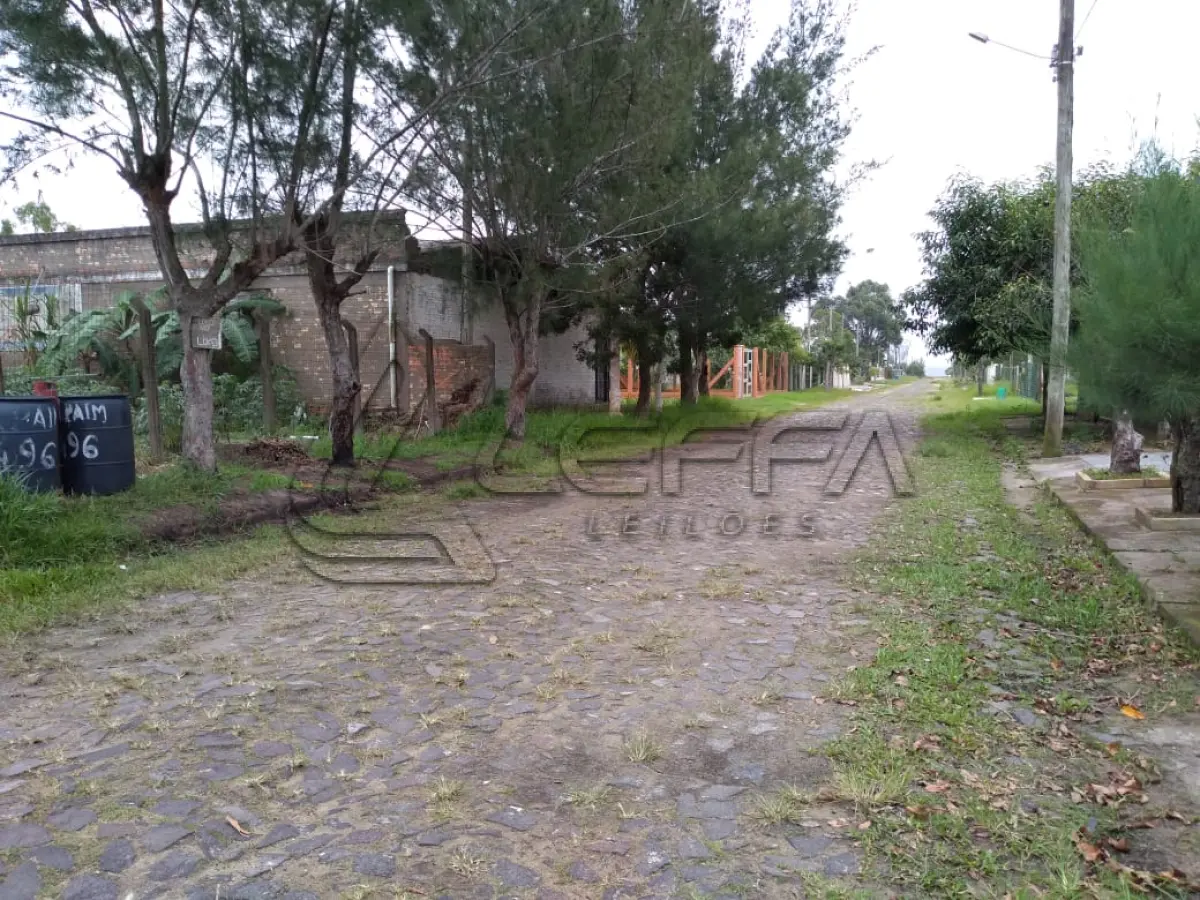 LOTE 009 - Terreno Urbano, Lote 01 Quadra 29, no Balneário Marambaia em Arroio do Sal/RS