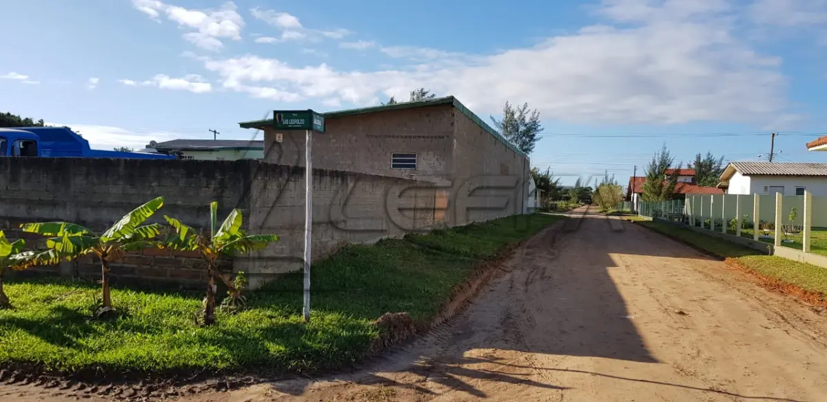 LOTE 001 - Terreno Urbano, na Praia Paraíso, Lote 17 Quadra 61, em Torres/RS