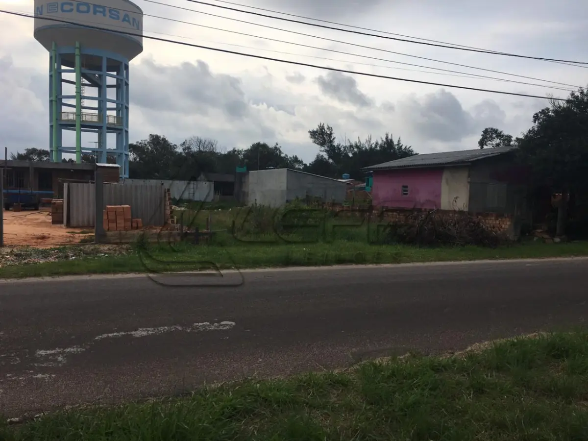 LOTE 005 - Terreno Urbano no Balneário Atlântico, Lote 02 Quadra 110, no Balneário Atlântico em Arroio do Sal/RS