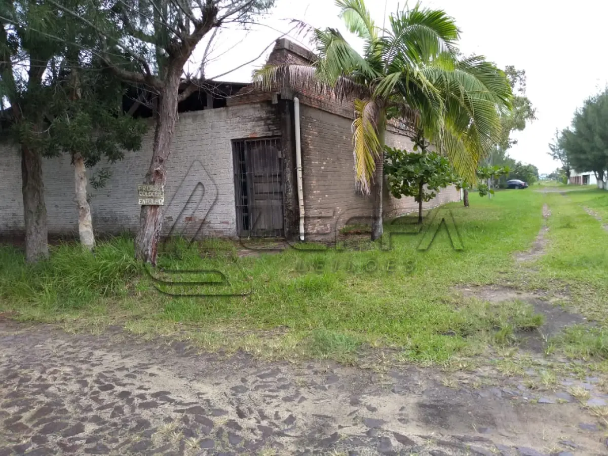 LOTE 009 - Terreno Urbano, Lote 01 Quadra 29, no Balneário Marambaia em Arroio do Sal/RS