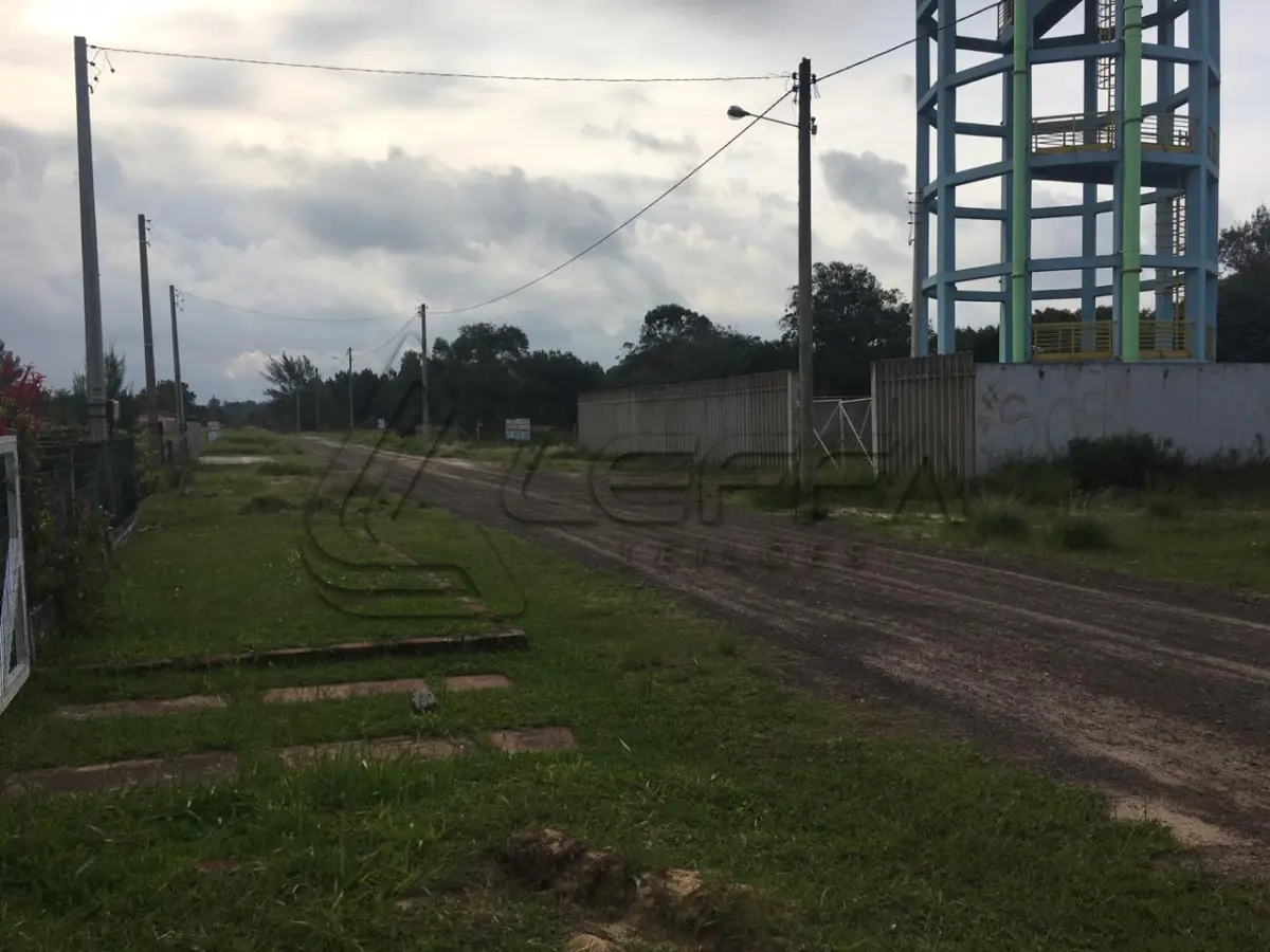 LOTE 004 - Terreno Urbano no Balneário Atlântico, Lote 03 Quadra 110, no Balneário Atlântico em Arroio do Sal/RS