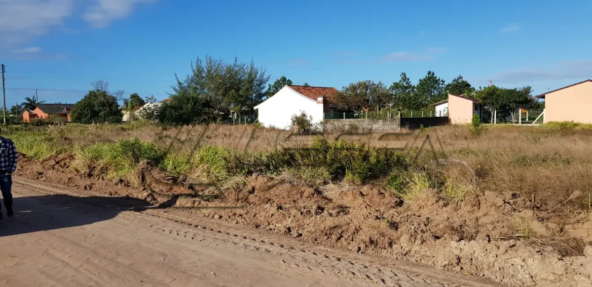 LOTE 001 - Terreno Urbano, na Praia Paraíso, Lote 17 Quadra 61, em Torres/RS