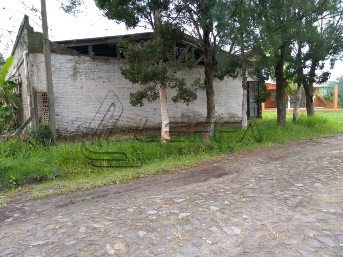 LOTE 009 - Terreno Urbano, Lote 01 Quadra 29, no Balneário Marambaia em Arroio do Sal/RS