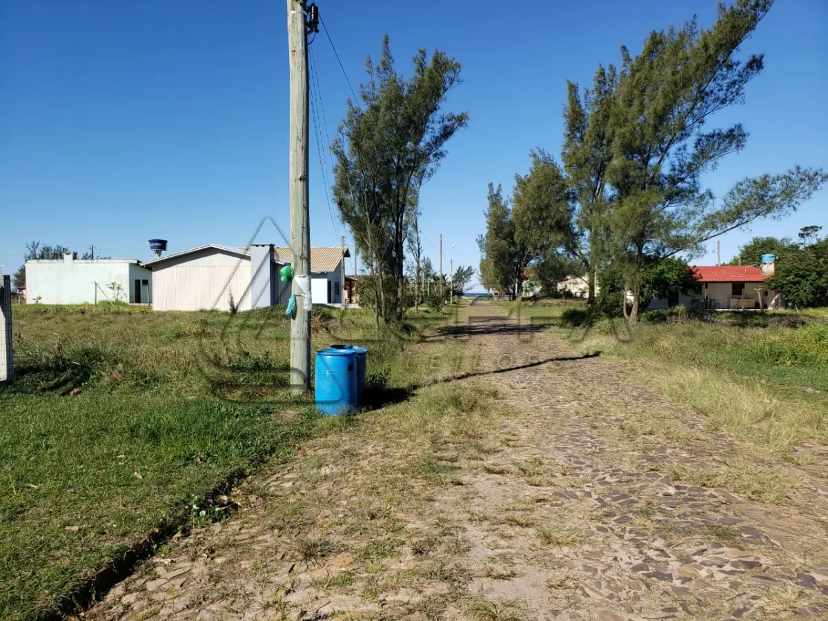 LOTE 003 - Terreno Urbano, no Balneário Serra Azul, lote 12 quadra 14, Arroio do Sal/RS
