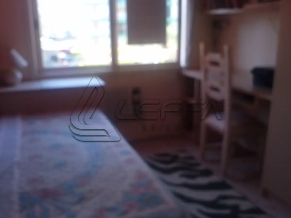 LOTE 001 - Apartamento 301 no Residencial Village Center Zona Sul na Av. Cavalhada em Porto Alegre/RS