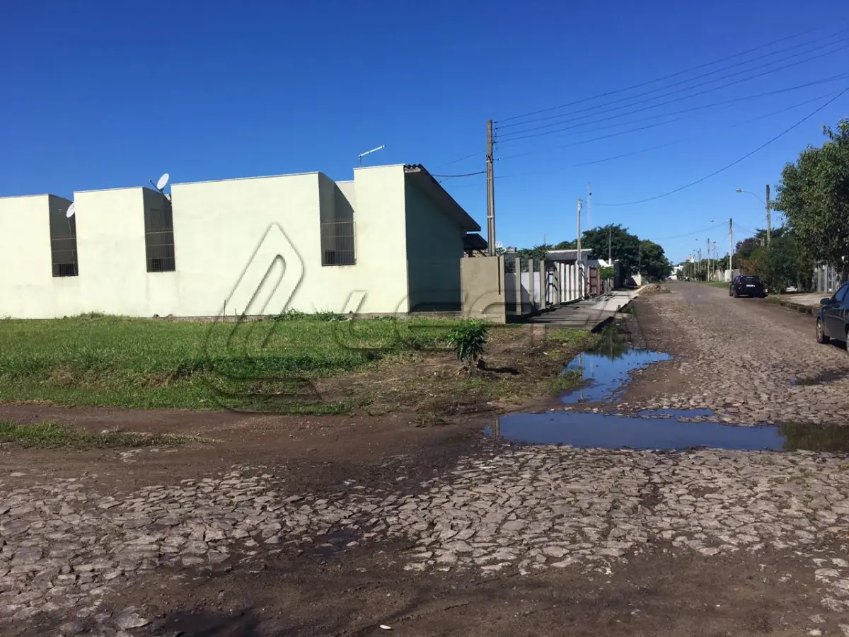 LOTE 001 - Terreno Urbano, Lote 02 da Quadra 04-J, no Novo Arroio do Sal em Arroio do Sal/RS