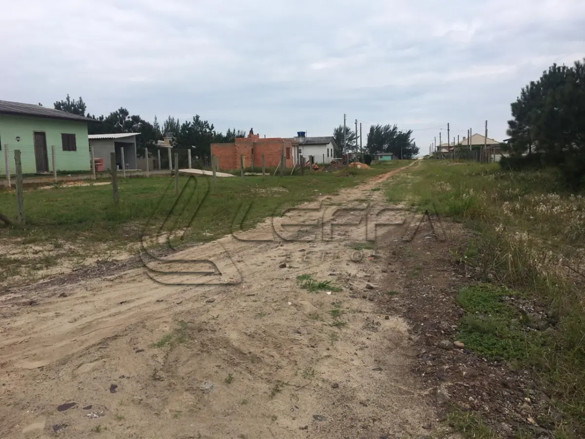LOTE 003 - Terreno Urbano no Balneário Atlântico, Lote 27 Quadra 86, no Balneário Atlântico em Arroio do Sal/RS
