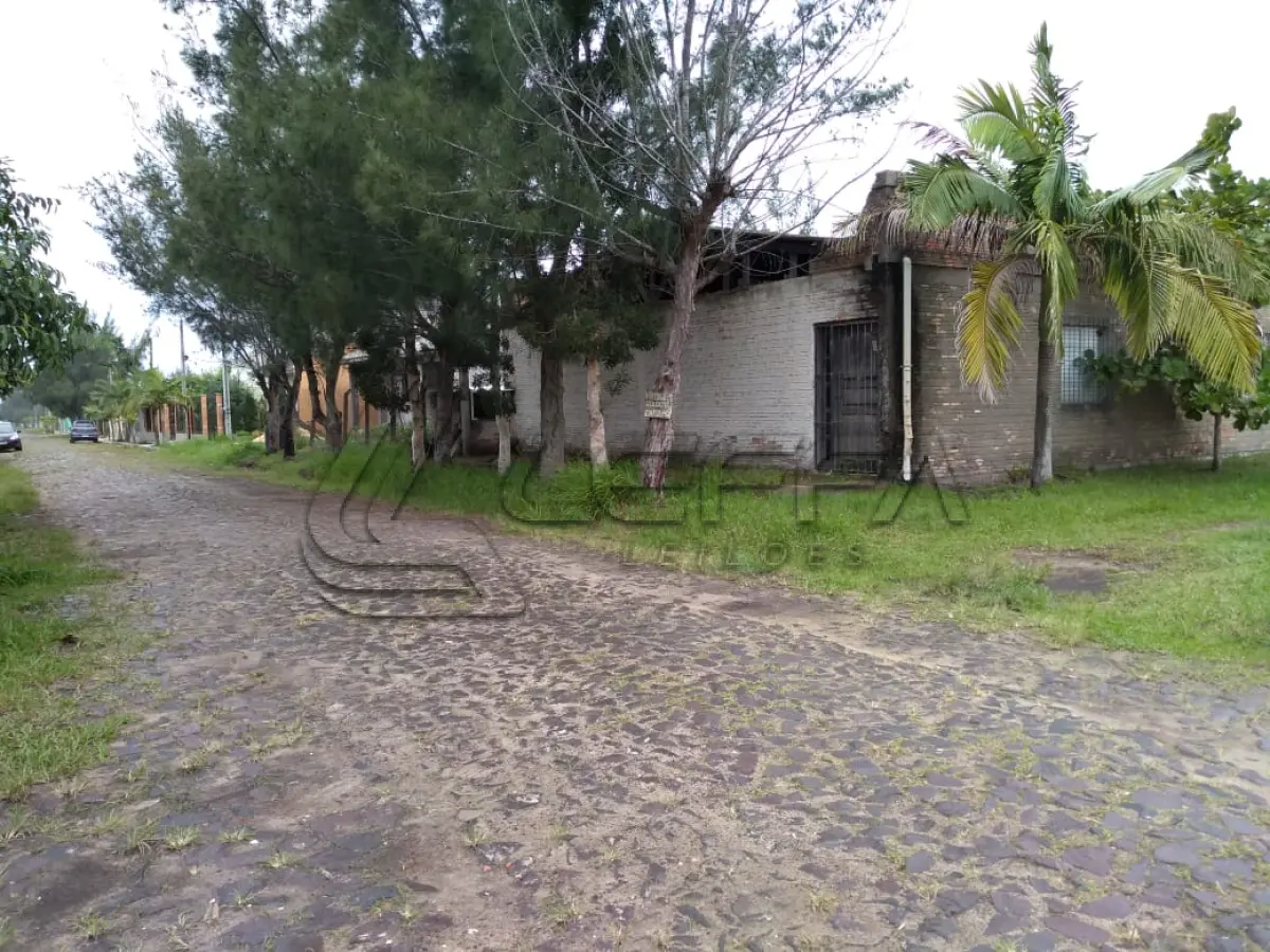 LOTE 009 - Terreno Urbano, Lote 01 Quadra 29, no Balneário Marambaia em Arroio do Sal/RS