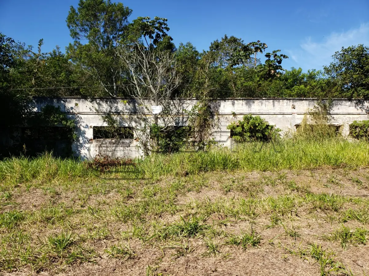 LOTE 001 - ÁREA DE TERRA, APROXIMADAMENTE 4.754,52M², ÀS MARGENS DA BR 101, KM 12, NO ACESSO À DOM PEDRO DE ALCÂNTARA/RS