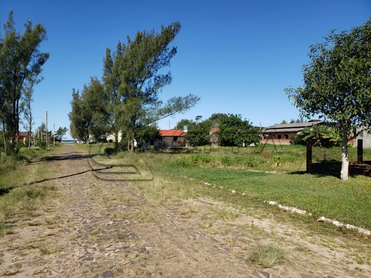 LOTE 003 - Terreno Urbano, no Balneário Serra Azul, lote 12 quadra 14, Arroio do Sal/RS