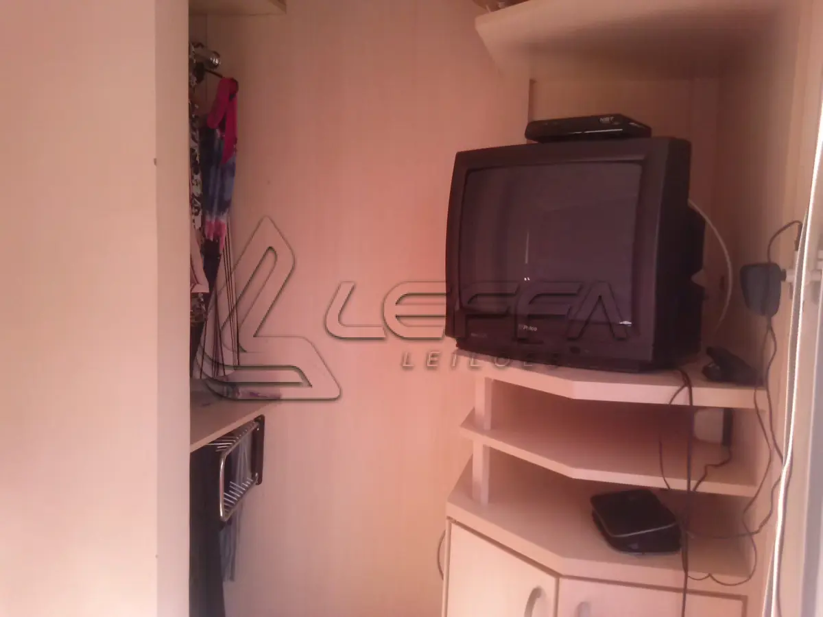 LOTE 001 - Apartamento 301 no Residencial Village Center Zona Sul na Av. Cavalhada em Porto Alegre/RS