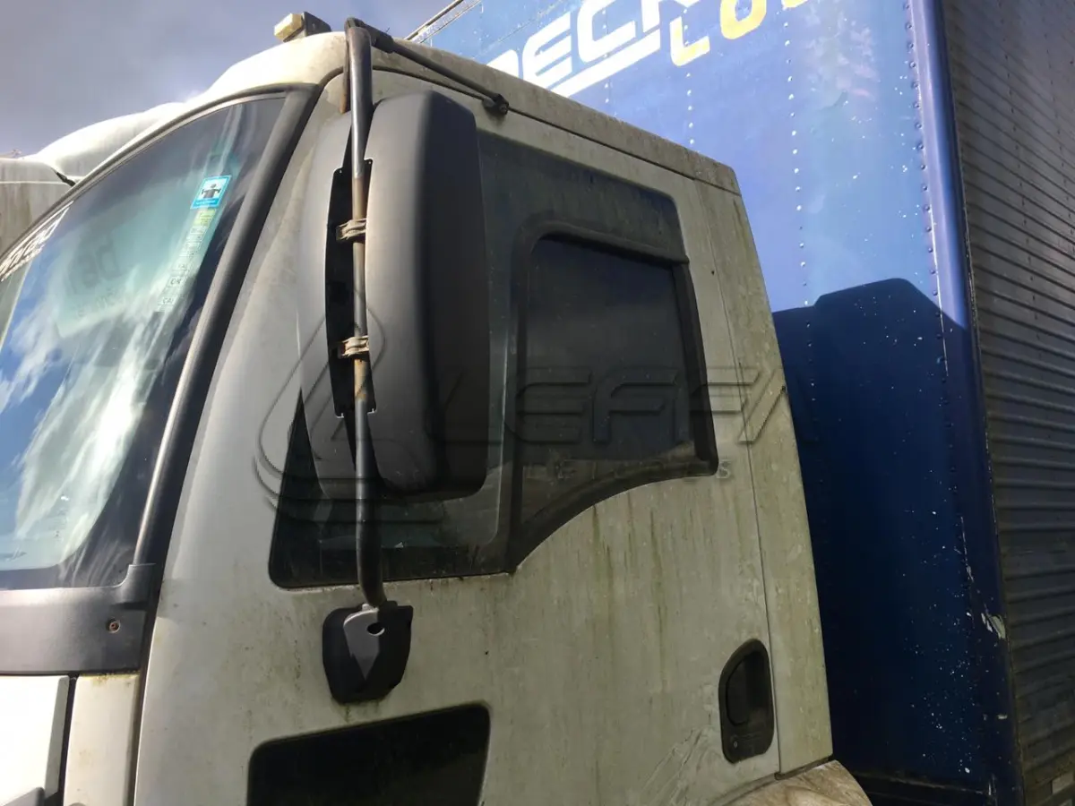 LOTE 008 - CAMINHÃO FORD/CARGO 1319, ANO 2013, PLACAS AYT-5251