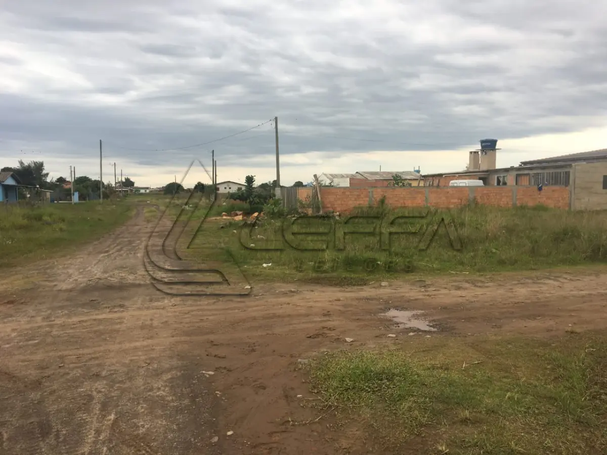 LOTE 001 - Terreno no Balneário Estrela do Mar Lote 03 da Quadra 21 em Torres/RS