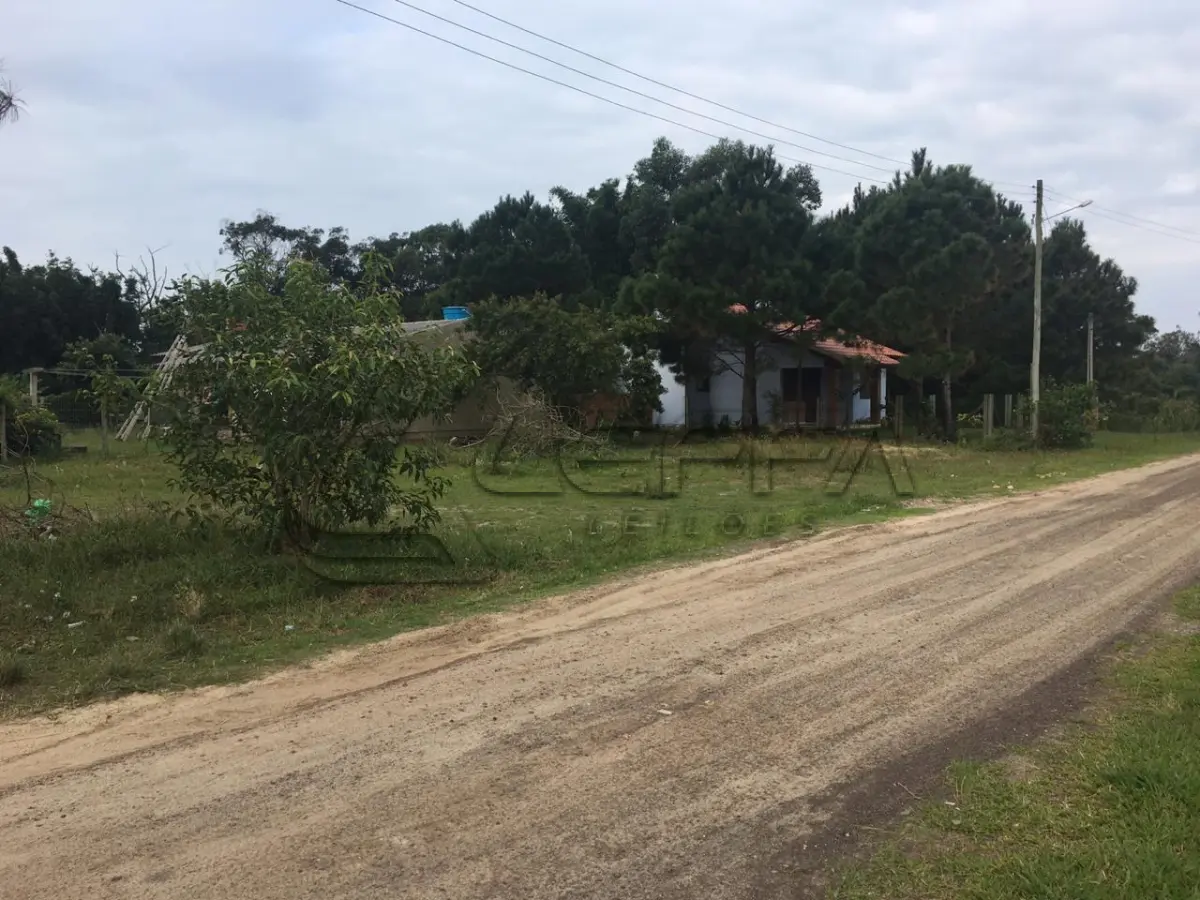 LOTE 006 - Terreno Urbano no Balneário Atlântico, Lote 01 Quadra 111, no Balneário Atlântico em Arroio do Sal/RS