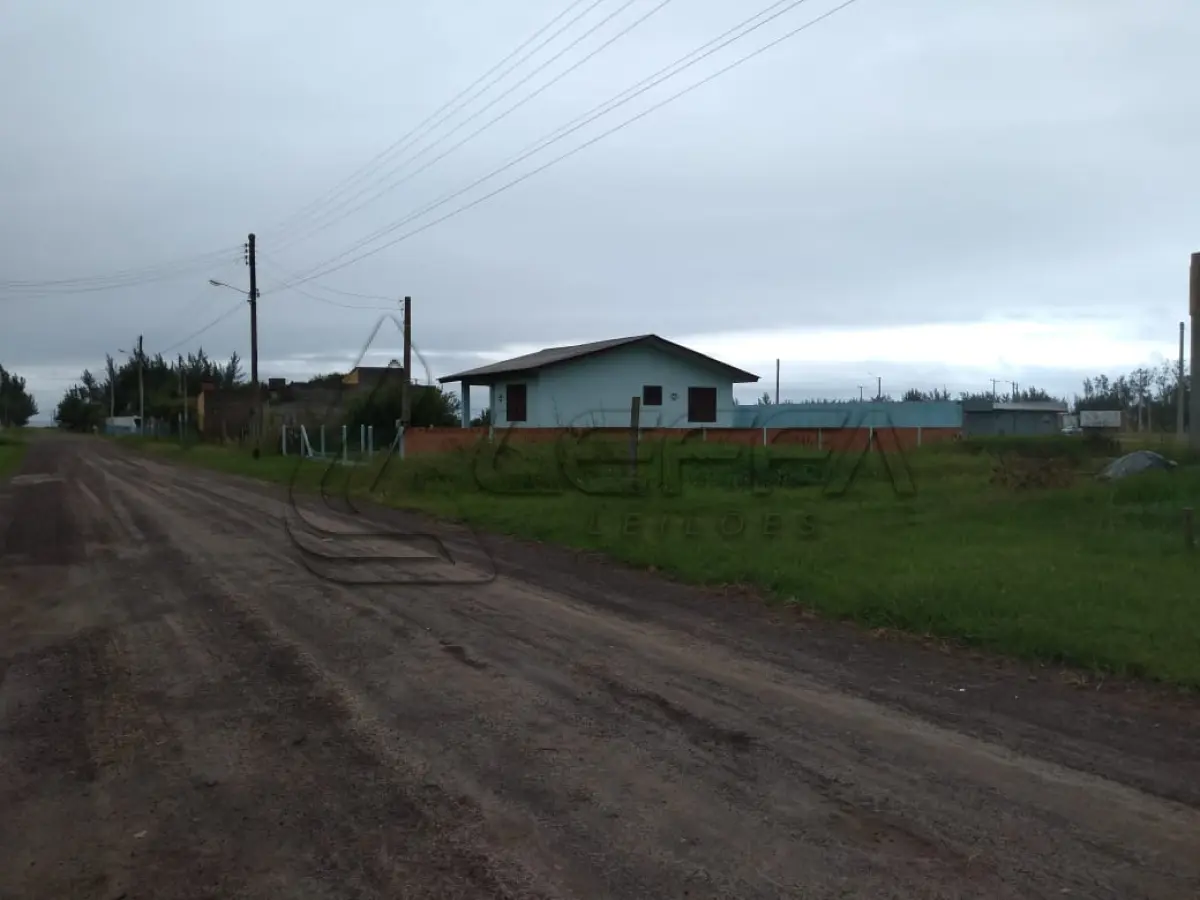 LOTE 008 - Terreno Urbano, Lote 08 Quadra 13, no Balneário Âncora em Arroio do Sal/RS