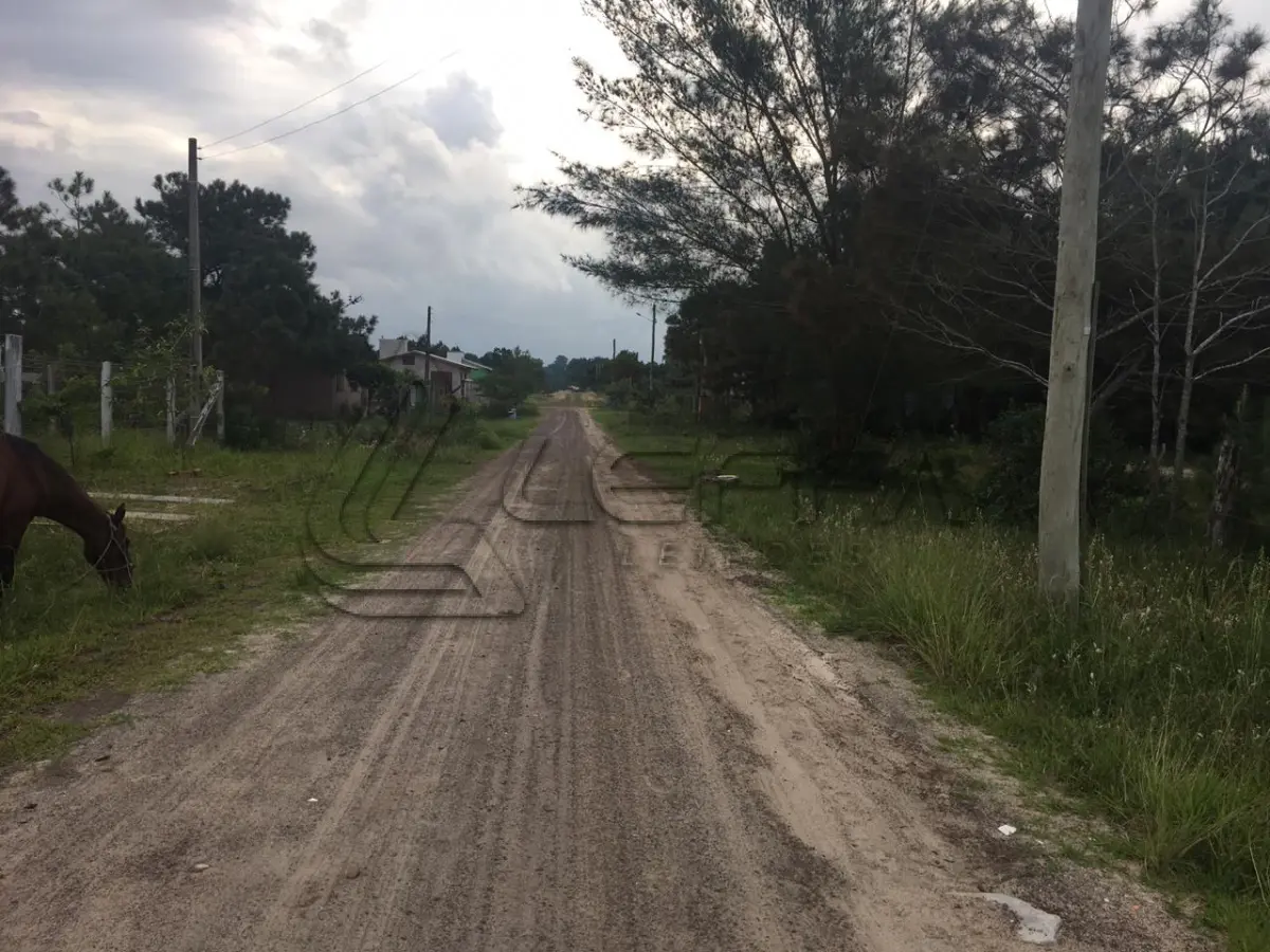 LOTE 007 - Terreno Urbano no Balneário Atlântico, Lote 03 Quadra 112, no Balneário Atlântico em Arroio do Sal/RS