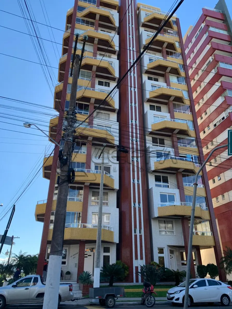 LOTE 001 - Depósito de número 13, do Edifício Parliluad, em Torres/RS