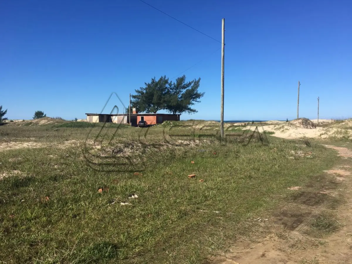 LOTE 001 - Terreno Urbano no Balneário Alfa, Lote 06 Quadra 04, em Arroio do Sal/RS