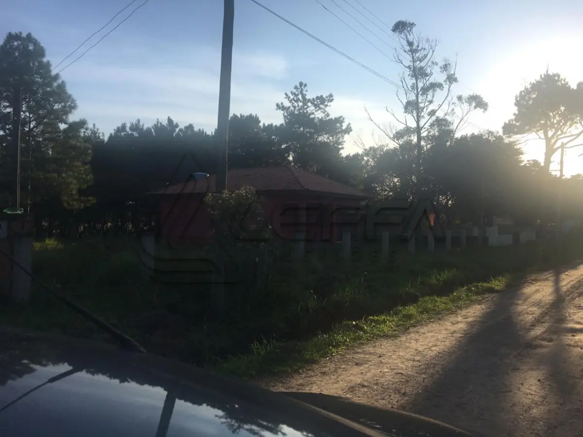 LOTE 001 - Terreno Urbano, Lote 26 Quadra 18, no Pinus Park em Arroio do Sal/RS