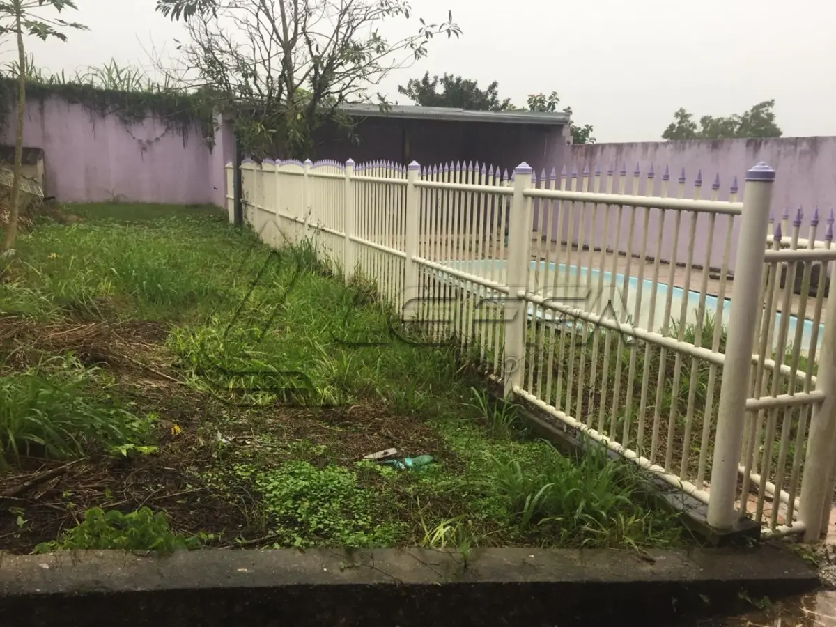 LOTE 003 - CASA NA RUA GENERAL CÂMARA EM PAROBÉ/RS