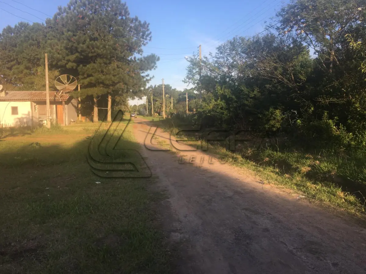 LOTE 001 - Terreno Urbano, Lote 26 Quadra 18, no Pinus Park em Arroio do Sal/RS